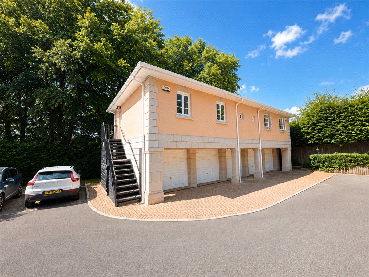 1 bedroom Flat, Chilbolton Avenue, Winchester, SO22 - Available