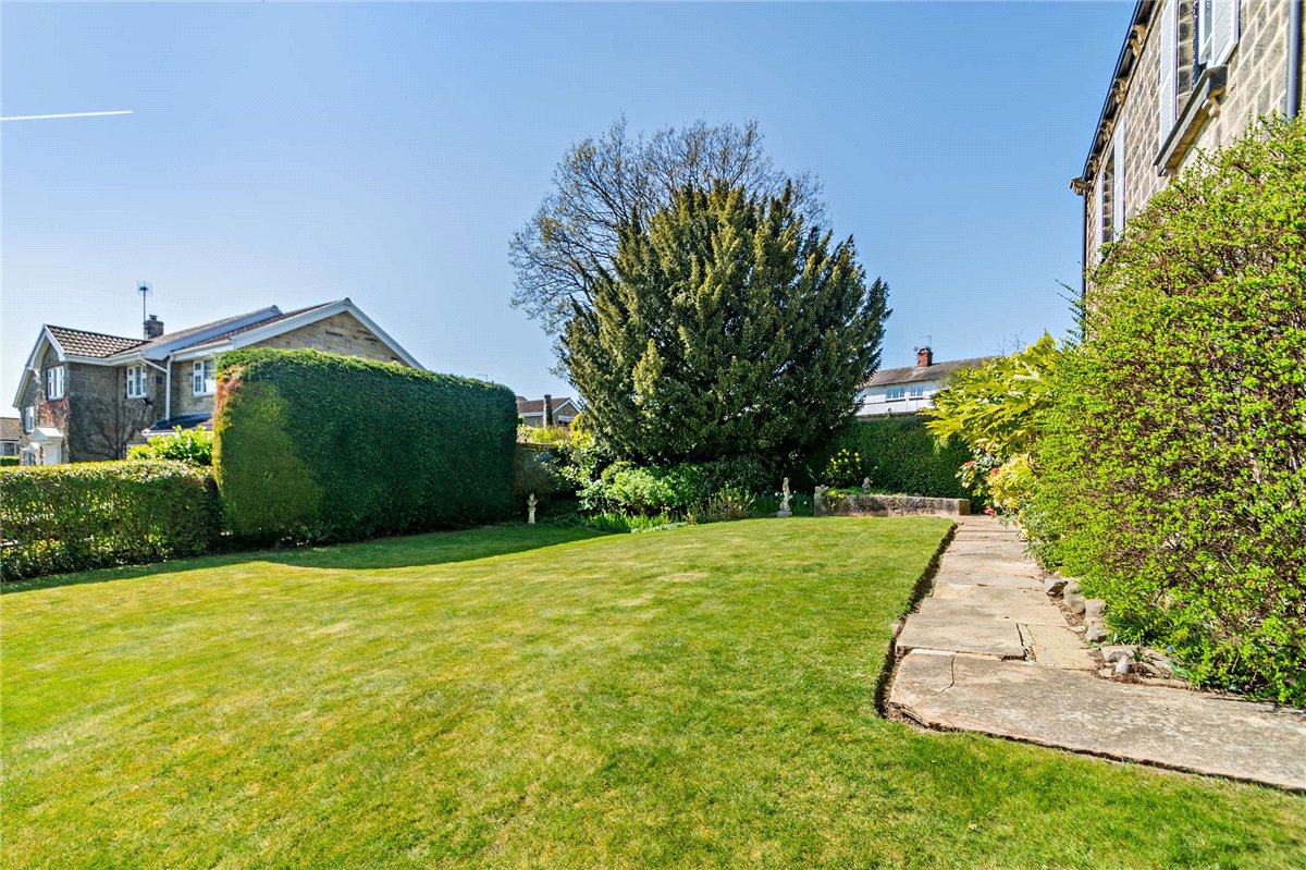 3 bedroom House, Strait Lane, Huby, LS17 - Sold, Image 11