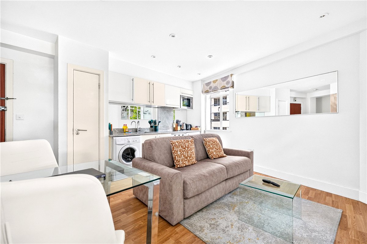 1 bedroom Flat, Sloane Avenue, Chelsea, SW3 - Available, Image 8