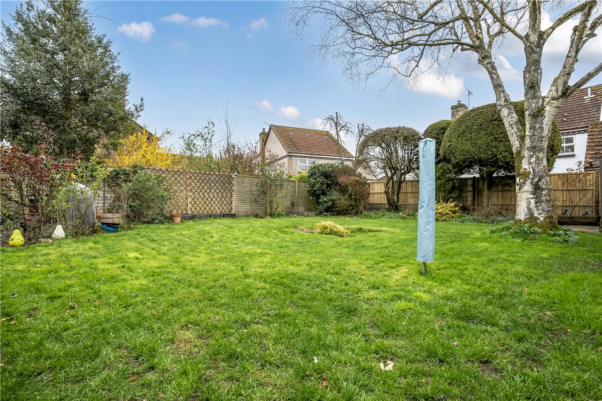 3 bedroom House, Martinsell Green, Pewsey, SN9 - Sold STC, Image 21
