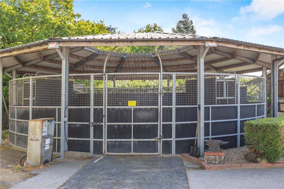 0 bedroom Equestrian Property, Mill Lane, Twyford, MK18 - Available, Image 13