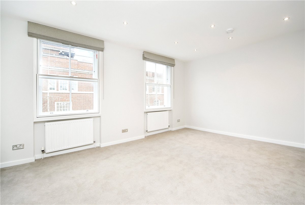 0 bedroom Flat, Seymour Place, London, W1H - Available, Image 3