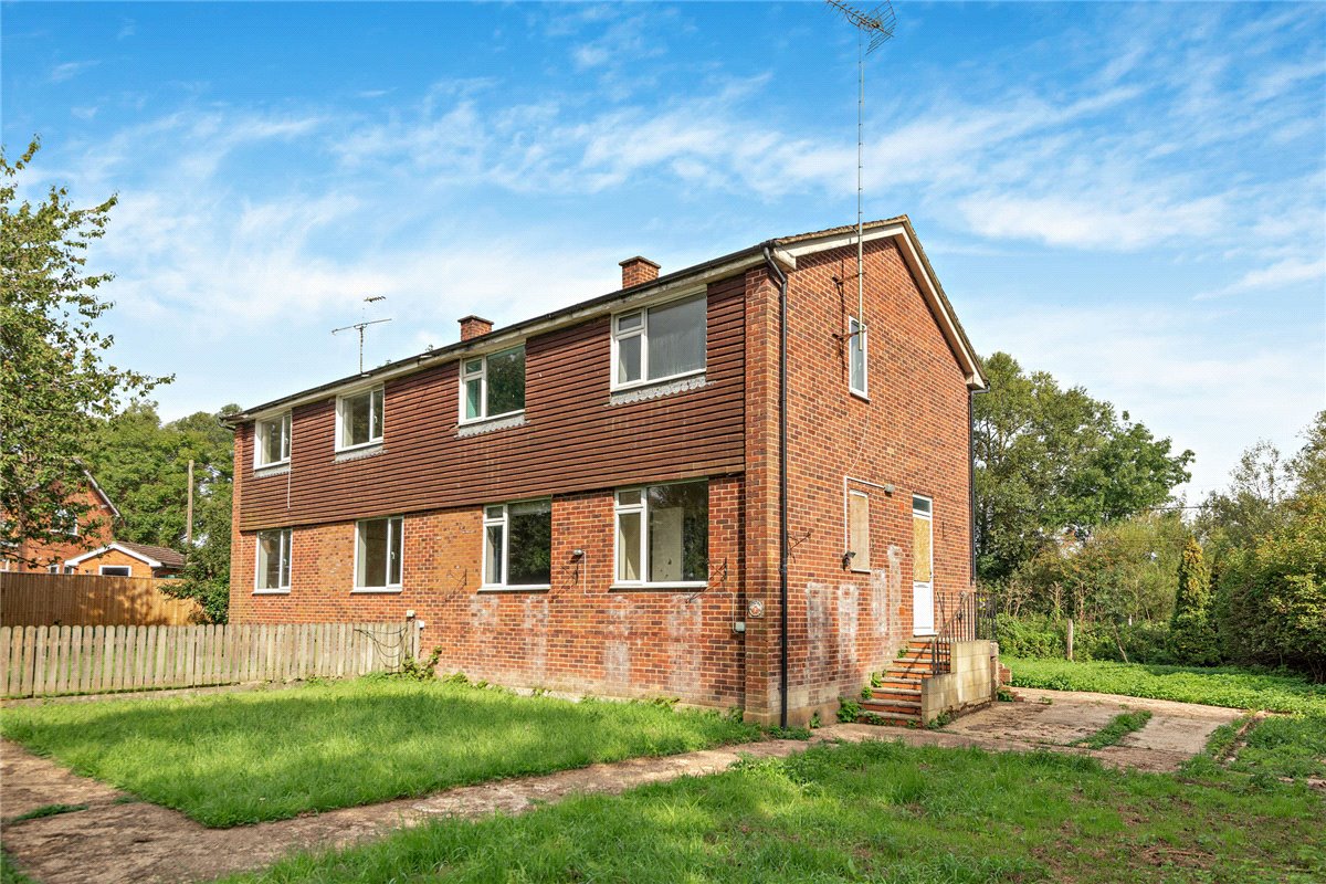 4.74  Development Land, Playhatch Road, Sonning Eye, RG4 - Sold, Image 17