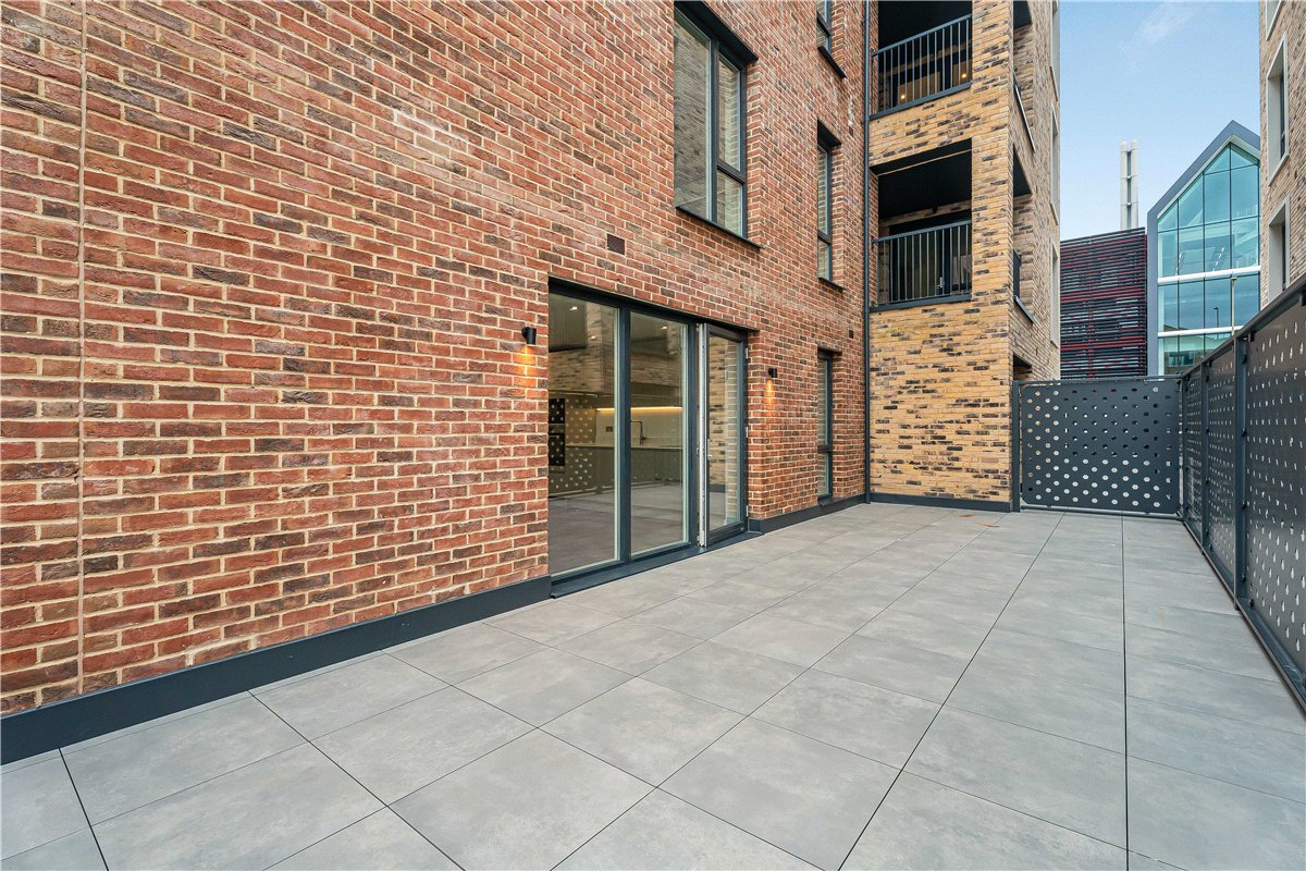 2 bedroom Flat, Munda Way, Oxford, OX2 - Available, Image 10