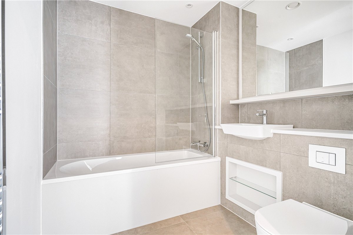 2 bedroom Flat, Munda Way, Oxford, OX2 - Available, Image 10