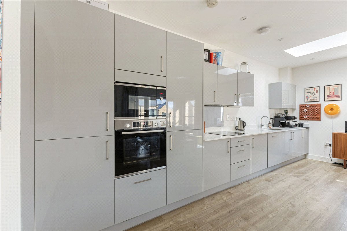 2 bedroom House, Marleigh Lane, Cambridge, CB5 - Available, Image 8