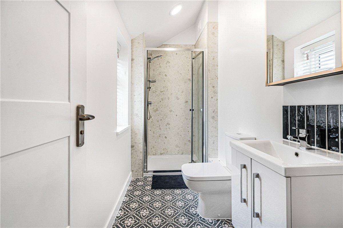 1 bedroom Flat, Howard Street, Oxford, OX4 - Available, Image 9