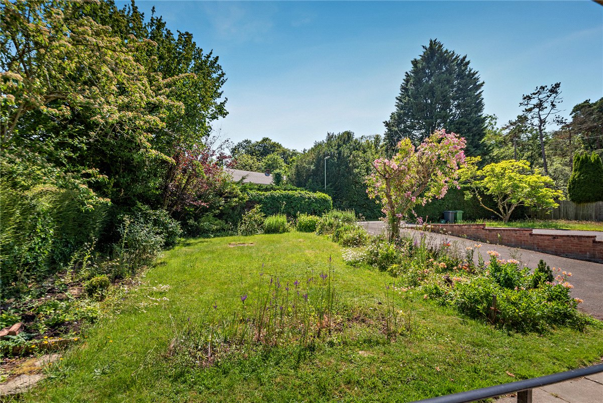2 bedroom Bungalow, Ashford Hill Road, Headley, RG19 - Sold STC, Image 1