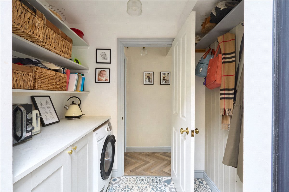 3 bedroom House, High Street, Cherry Hinton, CB1 - Sold, Image 9