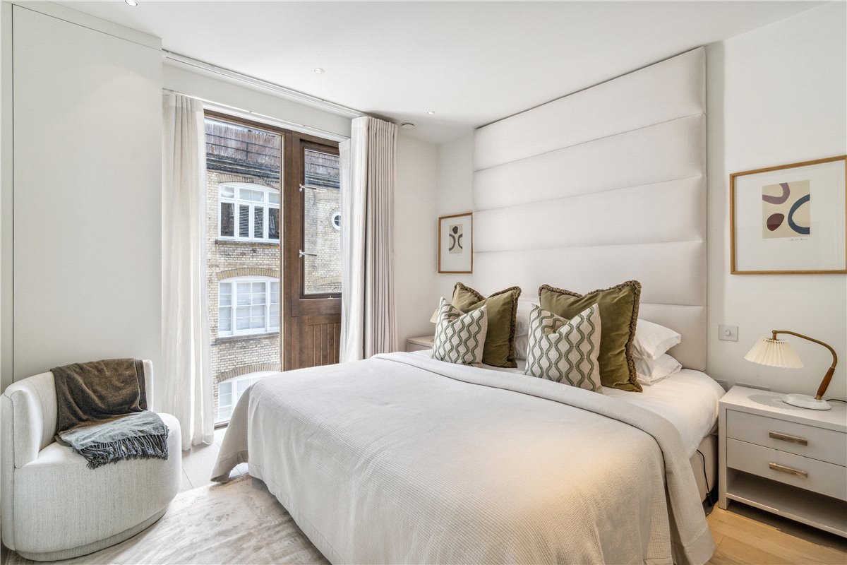 4 bedroom House, Clay Street, London, W1U - Available, Image 4