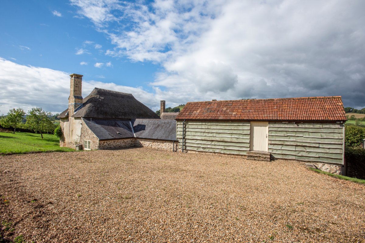 127.45  Farm, Northleigh, Colyton, EX24 - Available, Image 18