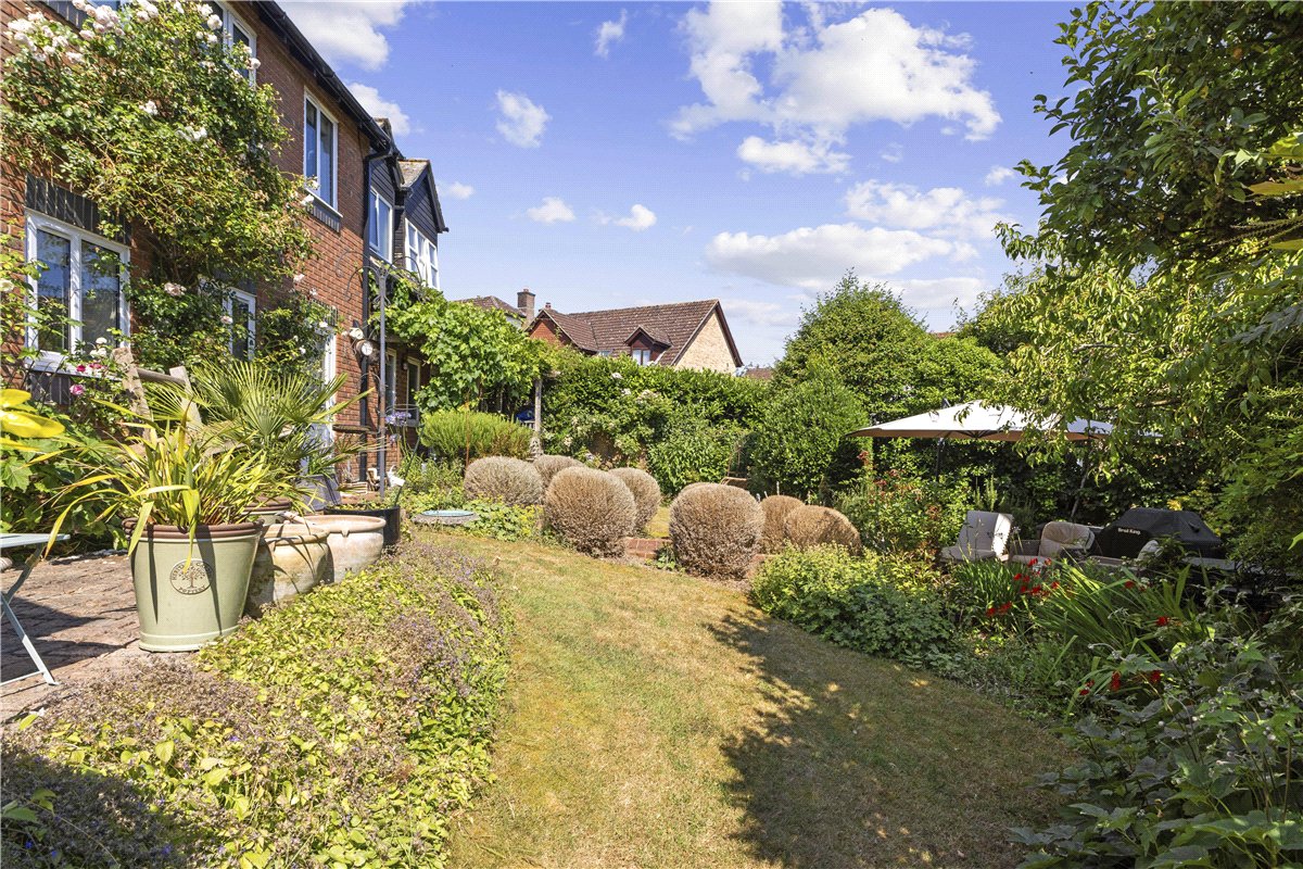 5 bedroom House, Edwards Meadow, Marlborough, SN8 - Available, Image 17