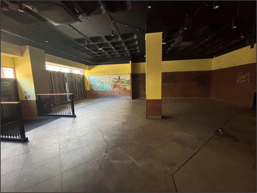 2405 Sq Ft, Regent Street, Cambridge, CB2 - Under Offer, Image 2