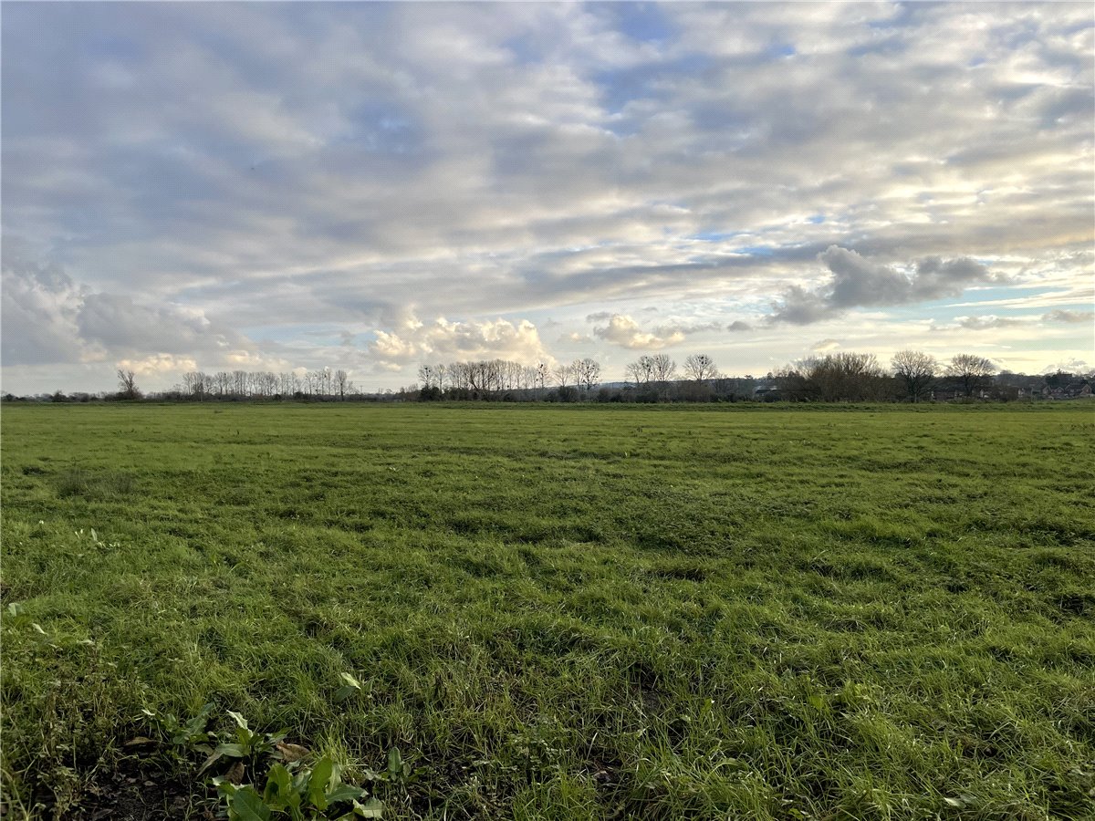15.9  Land, Northover, Glastonbury, BA6 - Sold STC, Image 1