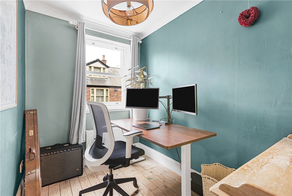 3 bedroom House, Albert Street, Oxford, OX2 - Sold, Image 16