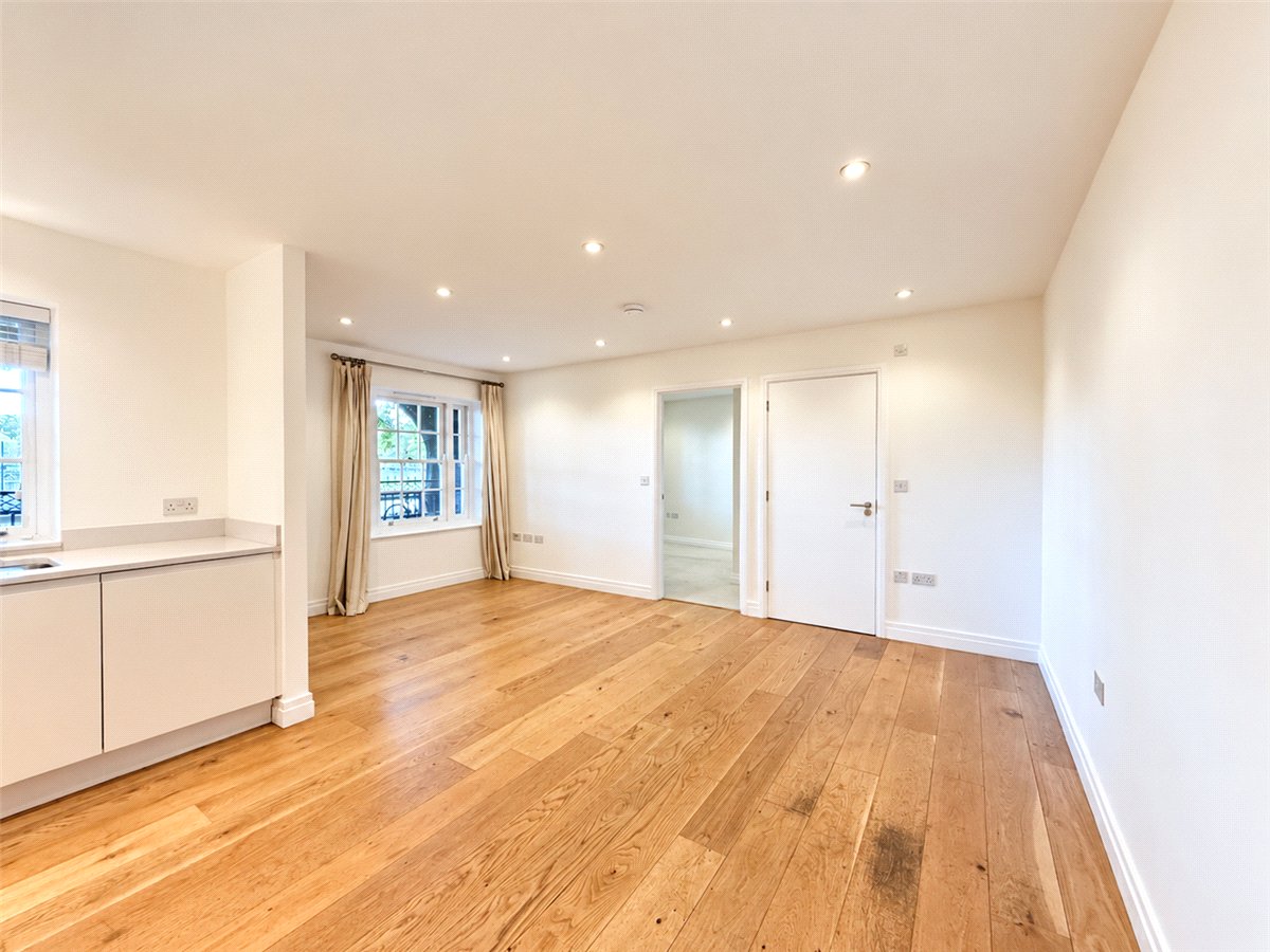 1 bedroom Flat, Regent Terrace, Cambridge, CB2 - Available, Image 1