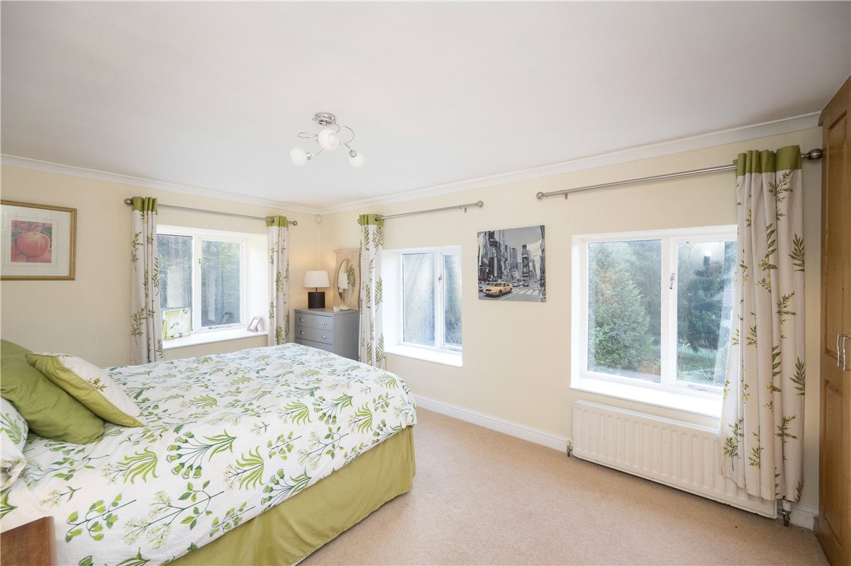 5 bedroom House, Milner Lane, Scotton, HG5 - Sold, Image 1