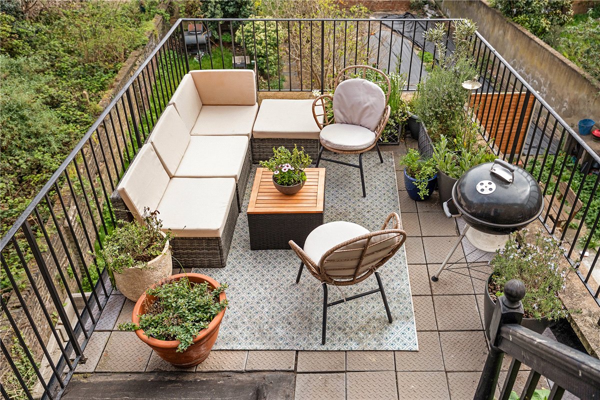2 bedroom Flat, East Hill, London, SW18 - Sold STC, Image 7