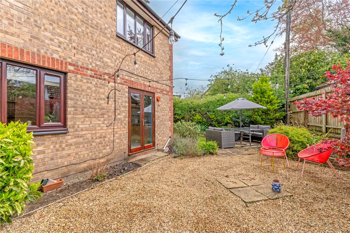 4 bedroom House, Willow Grove, Lode, CB25 - Available, Image 1