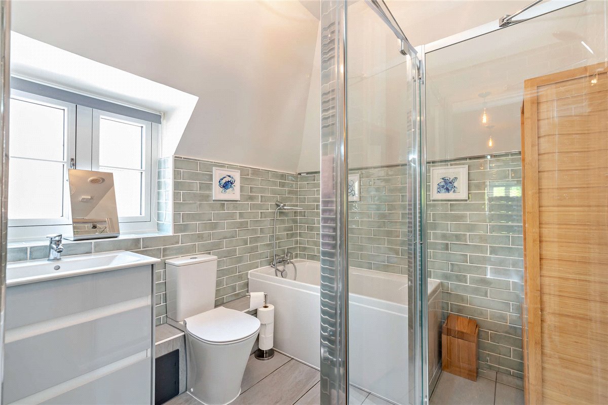 3 bedroom House, Stoke, Andover, SP11 - Sold, Image 5