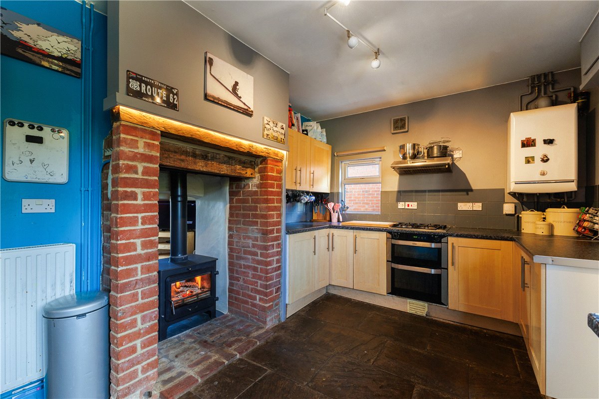 4 bedroom House, Pipers Piece, Herd Street, SN8 - Available, Image 5