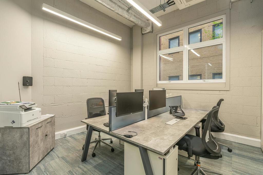 3331 Sq Ft, 35 Cock Lane, London, EC1A - Available, Image 6