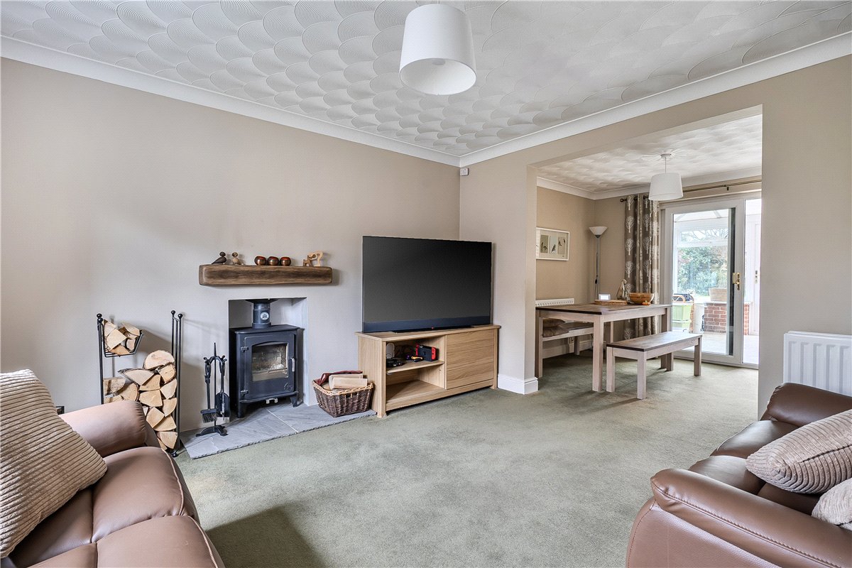 3 bedroom House, Martinsell Green, Pewsey, SN9 - Sold STC, Image 6