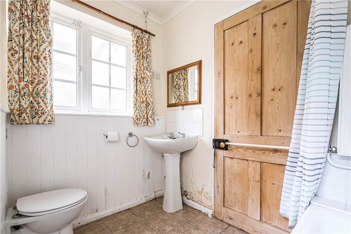 3 bedroom House, Bagley Wood Road, Kennington, OX1 - Sold STC, Image 15