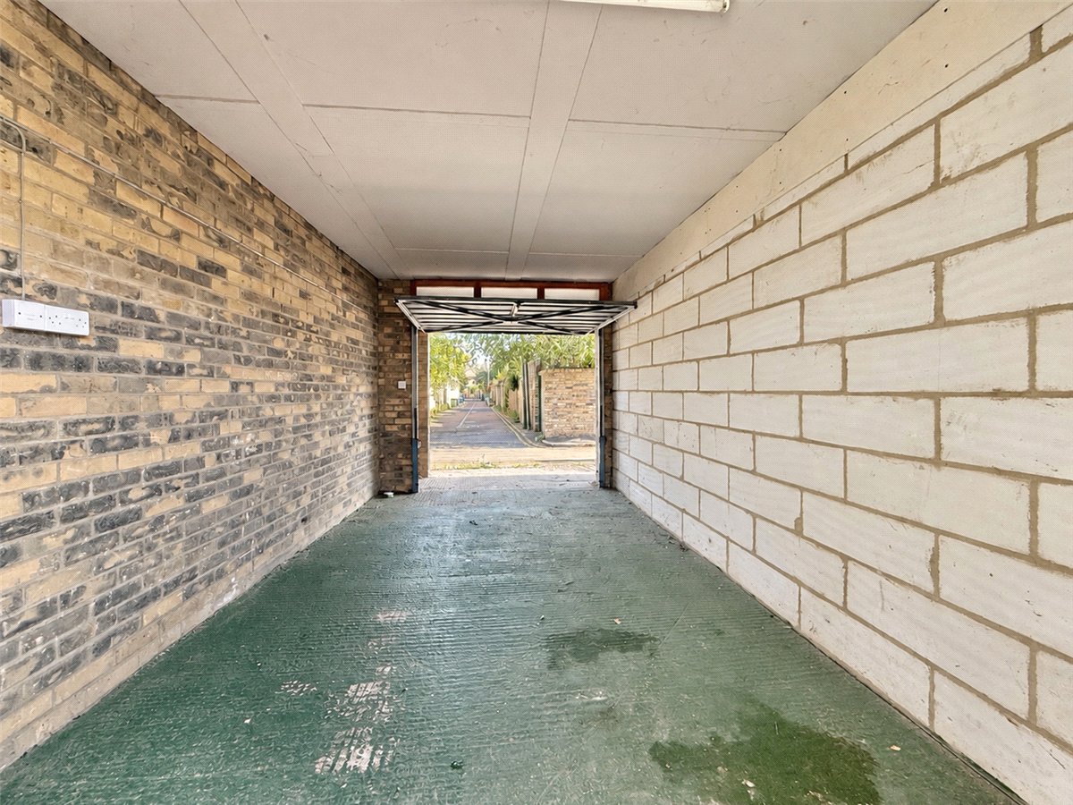 2 bedroom House, Orchard Street, Cambridge, CB1 - Available, Image 8
