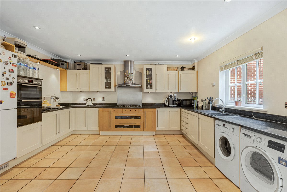 4 bedroom House, Frenchay Road, Oxford, OX2 - Available, Image 2
