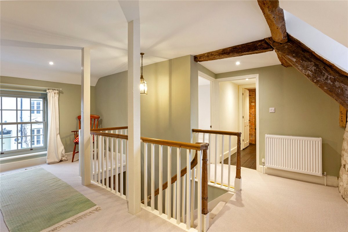 4 bedroom House, High Street, West Lavington, SN10 - Sold STC, Image 9