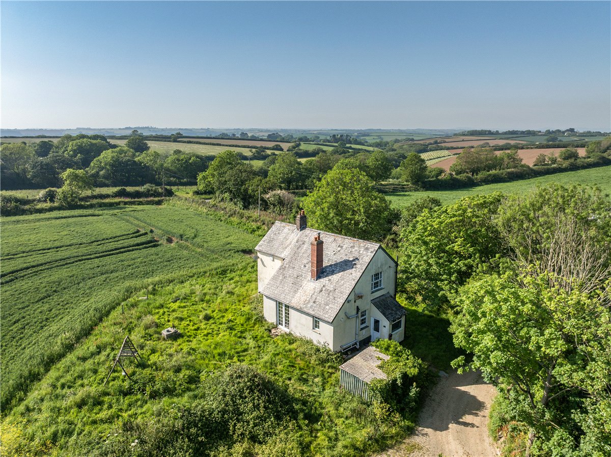 0 bedroom House, Ruan High Lanes, Truro, TR2 - Sold STC