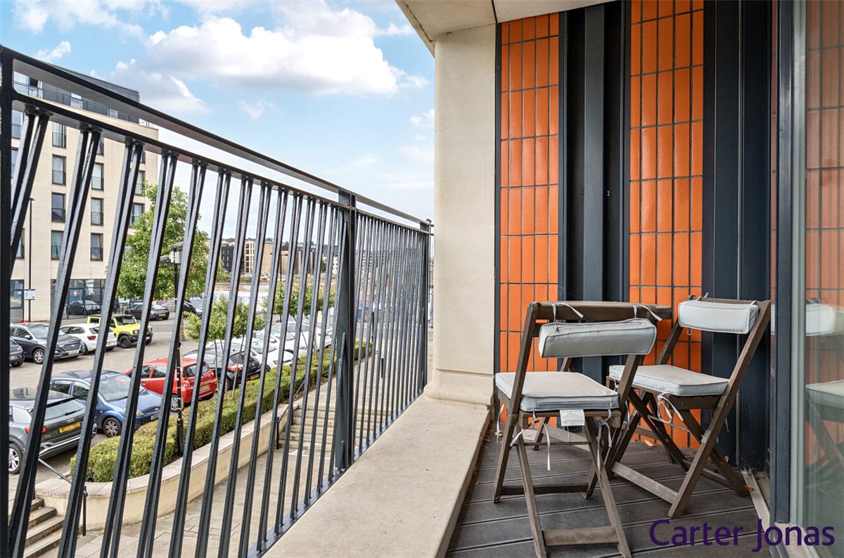 1 bedroom Flat, Midland Road, Bath, BA2 - , Image 4