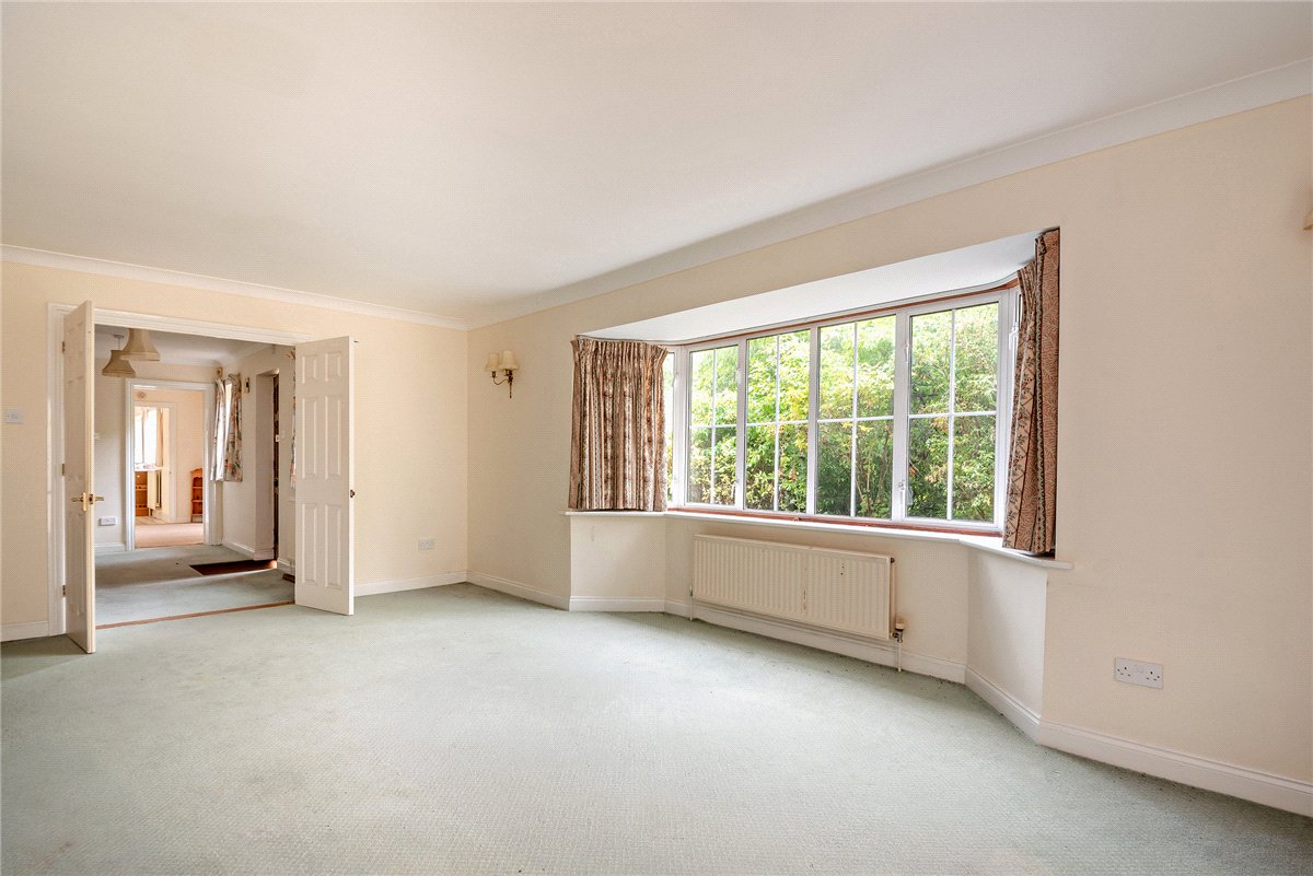 3 bedroom House, Wash Water, Newbury, RG20 - Available, Image 4