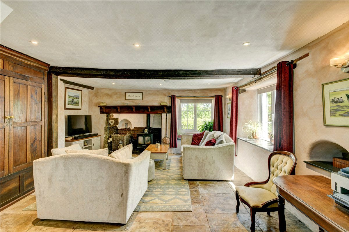 4 bedroom House, Lot 1: Great Huish Farm, Tedburn St. Mary, EX6 - Available, Image 4