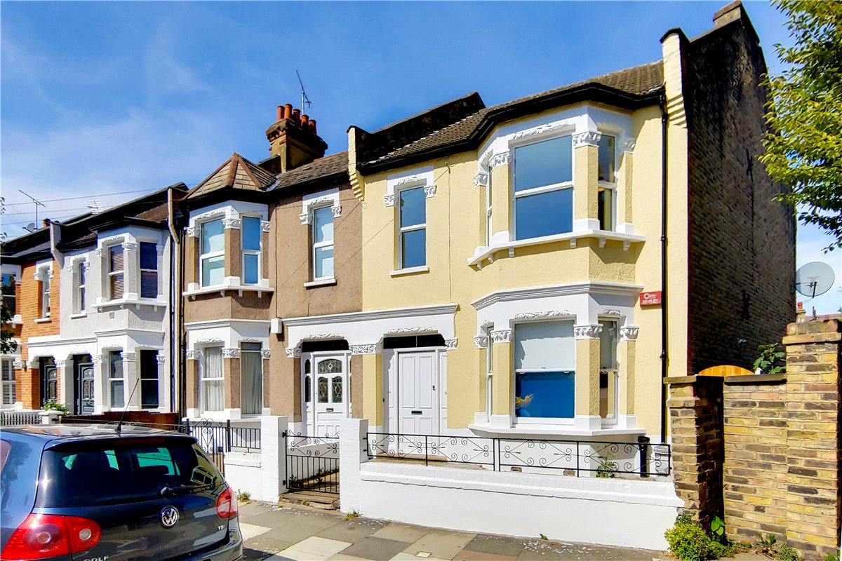 3 bedroom Flat, Kenyon Street, Fulham, SW6 - , Image 6