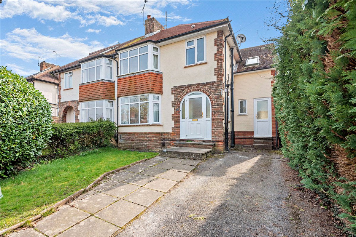 4 bedroom House, Bartlemy Close, Newbury, RG14 - Sold STC, Image 14