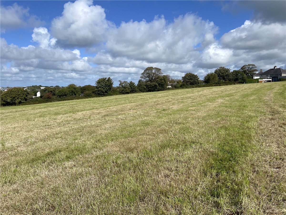 38.06  Land, Land At Caeathro, Caeathro, LL552TA - Available, Image 3