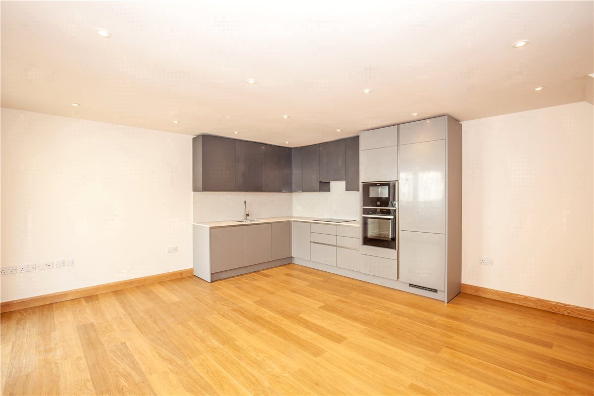 1 bedroom House, Bartlemas Road, Oxford, OX4 - Let Agreed, Image 4