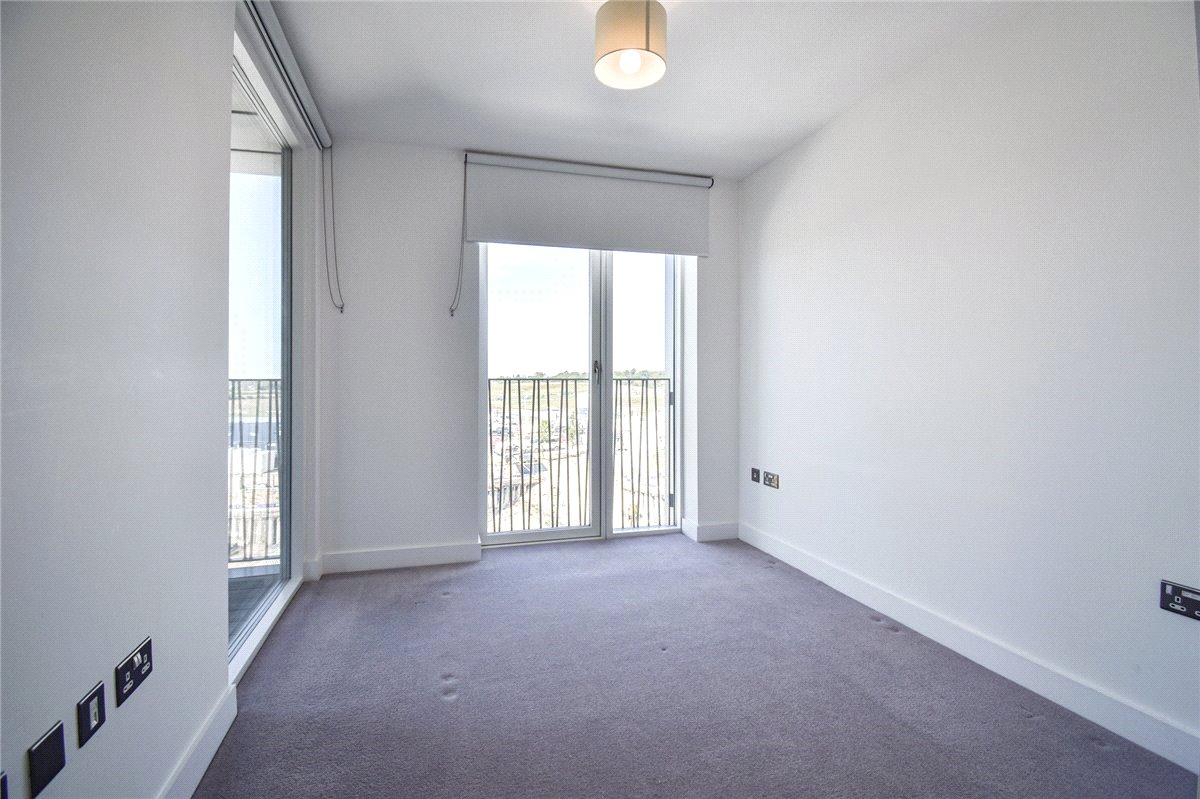 1 bedroom Flat, The Oak Building, Rudduck Way, CB3 - Let Agreed, Image 2