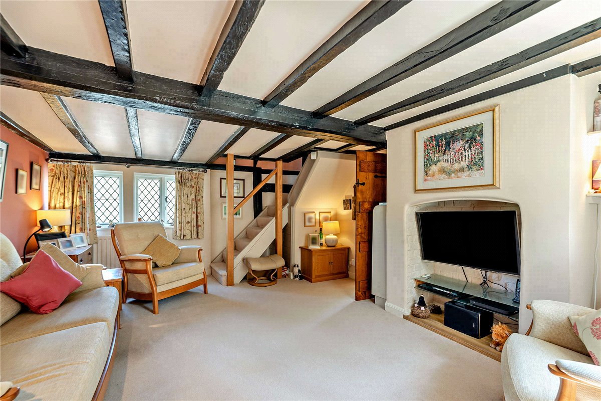 3 bedroom House, Stockcross, Newbury, RG20 - Available, Image 5