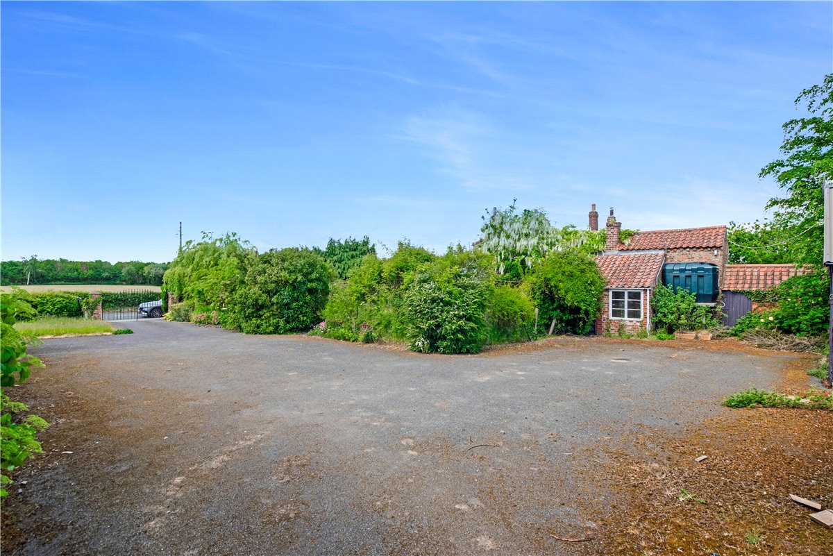4 bedroom House, Main Street, Sutton on Derwent, YO41 - Sold STC, Image 5