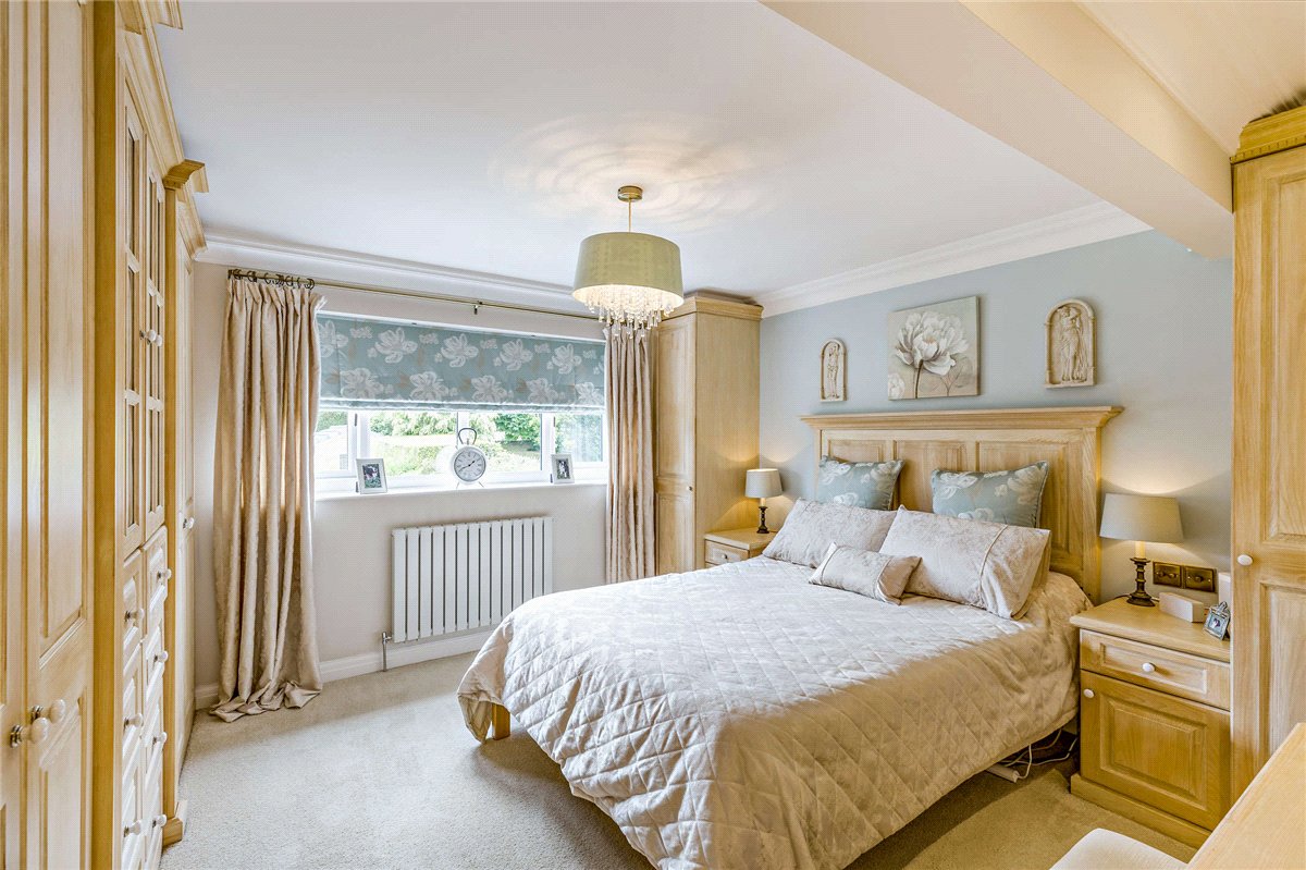 4 bedroom House, Walton Station Lane, Wakefield, WF2 - Available, Image 6