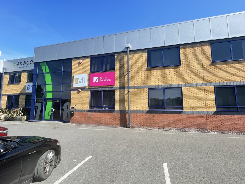 1367 Sq Ft, Oldmixon Crescent, Weston-Super-Mare, BS24 - Available