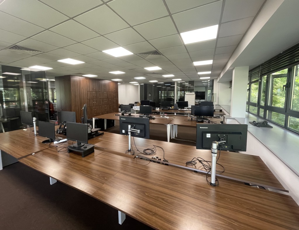 1497 to 5224 Sq Ft, Godstow Court, Oxford, OX2 - Available, Image 3