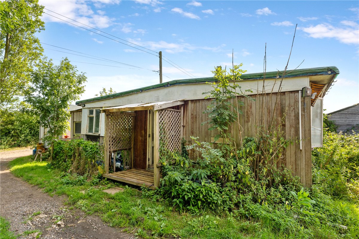 3  Land, Comberton Road, Harlton, CB23 - Available, Image 1