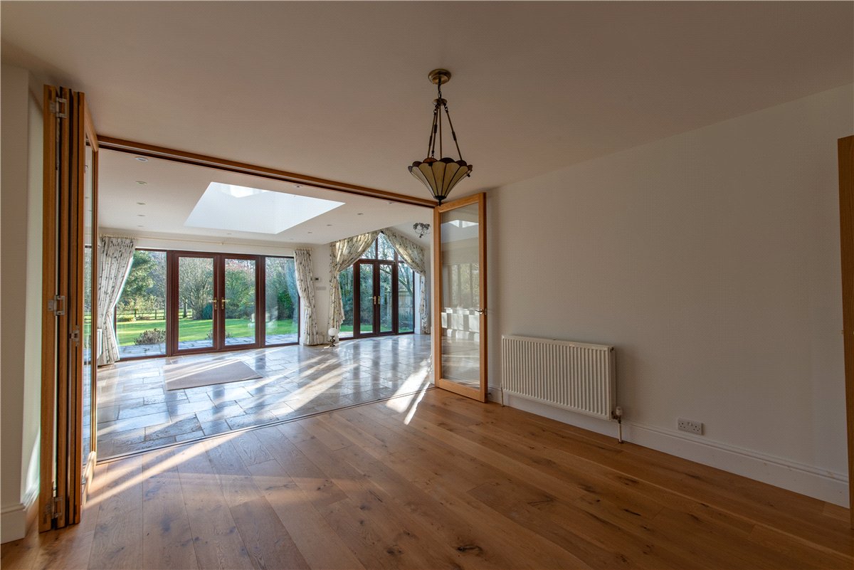 5 bedroom House, Post Office Road, Inkpen, RG17 - Available, Image 22