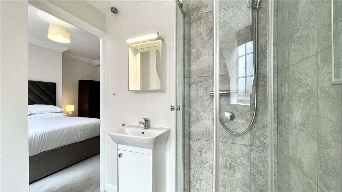 1 bedroom Flat, Bury Street, St James's, SW1Y - Let Agreed, Image 10