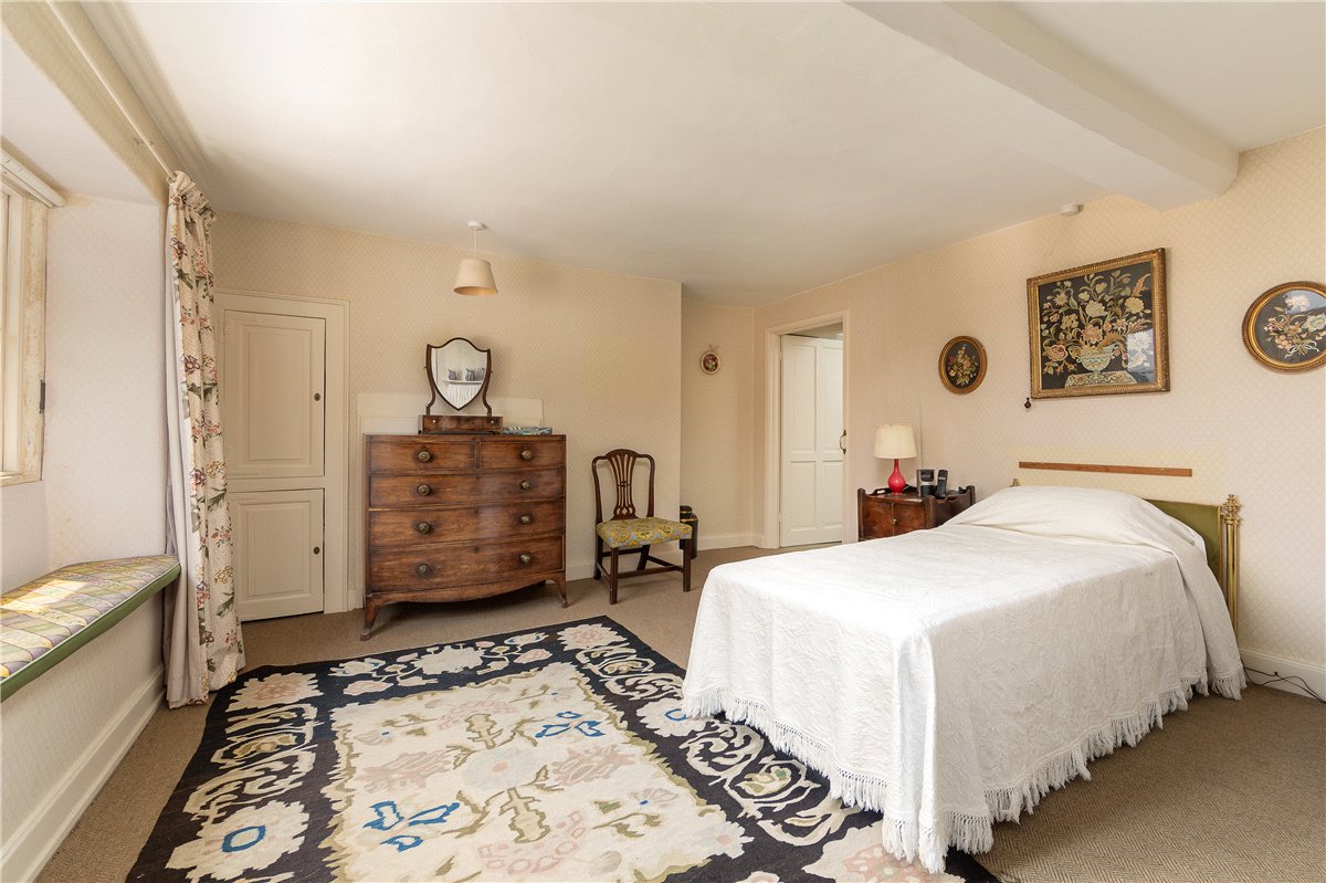 2 bedroom House, The Butts, Biddestone, SN14 - Sold, Image 3