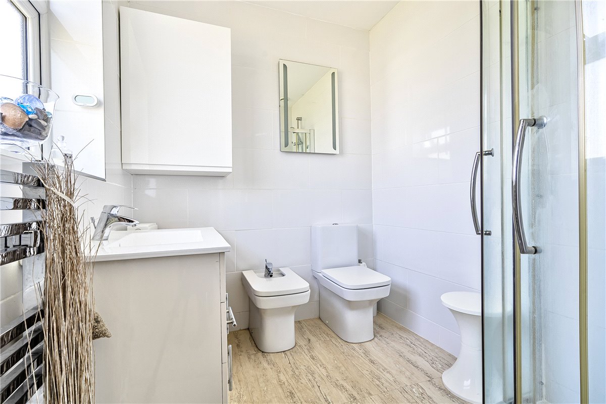 3 bedroom House, Hill Avenue, Bath, BA2 - Sold, Image 3